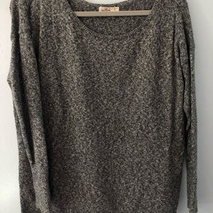 Hollister sweater